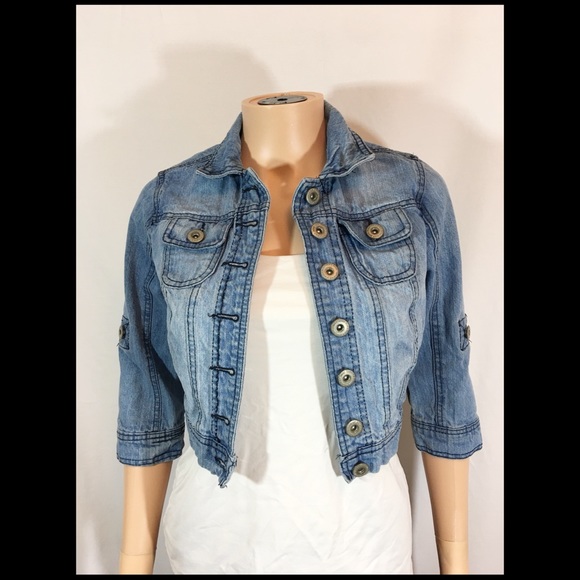 what's denim made of